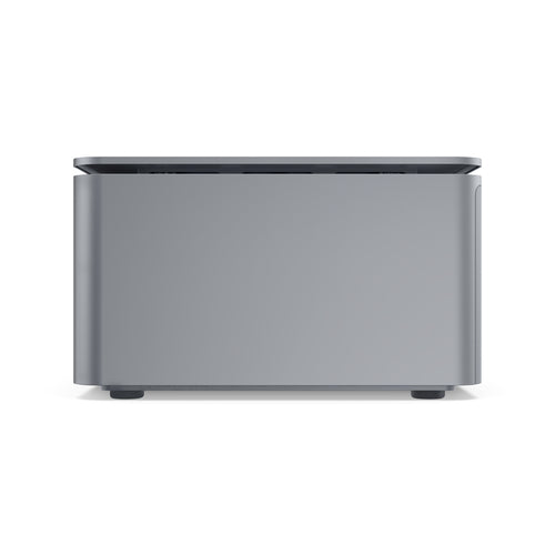 Lenovo ThinkCentre neo Ultra Gen 2 Intel Core Ultra 9 285 64 GB DDR5-SDRAM 2 TB SSD NVIDIA GeForce RTX 5060 Windows 11 Pro Mini PC Grey