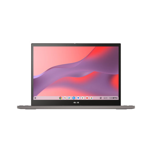 ASUS Chromebook CM34 Flip CM3401FFA-YZ388T-S AMD Ryzen™ 3 7320C 35.6 cm (14") Touchscreen WUXGA 8 GB LPDDR5-SDRAM 128 GB SSD Wi-Fi 6 (802.11ax) ChromeOS Grey