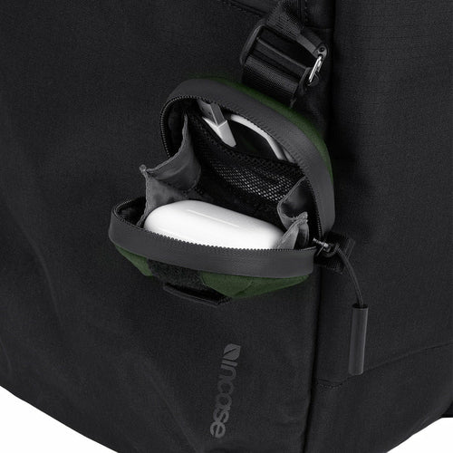 Incase INOM100748-HLGN headphone/headset accessory Case