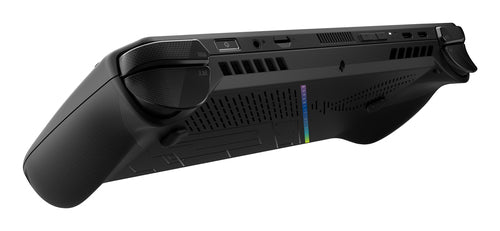 ASUS RC72LA-ALLYX.Z1X portable game console 17.8 cm (7") 1 TB Touchscreen Wi-Fi Black