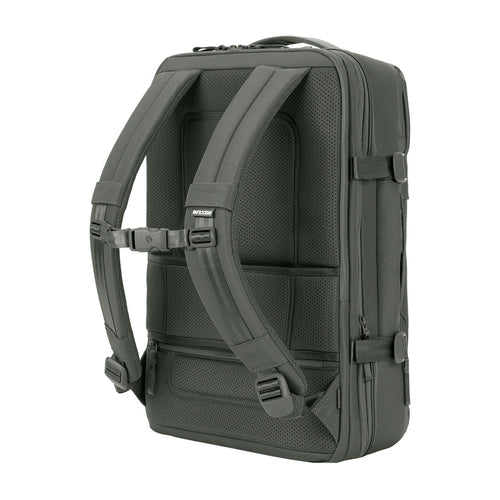Incase INCO100682-SIV backpack Travel backpack Green Polyester
