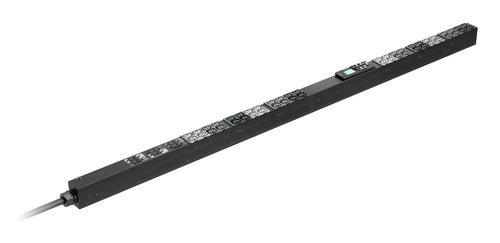 APC NetShelter Rack PDU Advanced Gen 2, Metered Outlet, 3Phase, 22.1kW 400V 32A or 17.3kW 415V 30A, 530P6, 48 Outlet