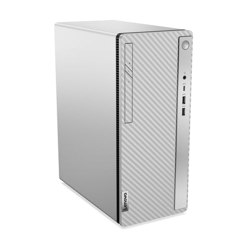 Lenovo IdeaCentre 5 Intel® Core™ i7 i7-12700 16 GB DDR4-SDRAM 512 GB SSD Windows 11 Home Tower PC Grey