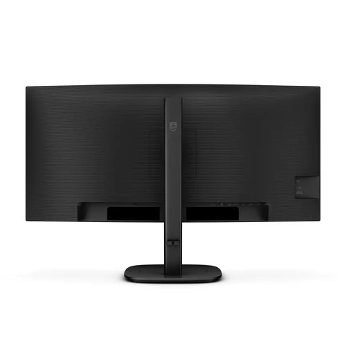 Philips 3000 series 34B2U3600C/27 computer monitor 86.4 cm (34") 3440 x 1440 pixels Wide Quad HD LCD Black