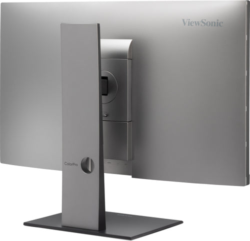 Viewsonic VP2788-5K computer monitor 68.6 cm (27") 5120 x 2880 pixels 5K Ultra HD LED Black