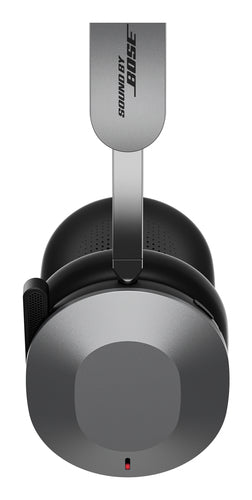Lenovo 4XD1T60925 headphones/headset Wireless Head-band Office/Call center USB Type-C Bluetooth Grey