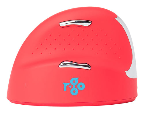 R-Go Tools R-Go HE Sport ergonomic mouse, bluetooth, medium, left