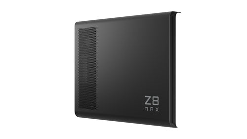 HP Z8 Fury G6i Extended Side Panel