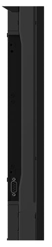 Sharp MultiSync P556 Kiosk design 139.7 cm (55") LCD 700 cd/m² 4K Ultra HD Black Built-in processor