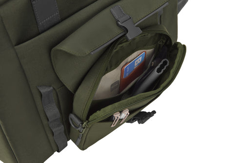 HP 15.6-inch Modular Laptop Bag