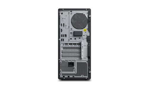 Lenovo ThinkStation P2 Tower Gen 2 Intel Core Ultra 5 235 32 GB DDR5-SDRAM 512 GB SSD NVIDIA RTX A1000 Windows 11 Pro Workstation