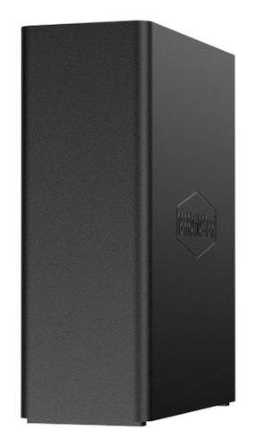 TerraMaster F8 SSD NAS/storage server Desktop Intel® N N95 8 GB DDR5 Black