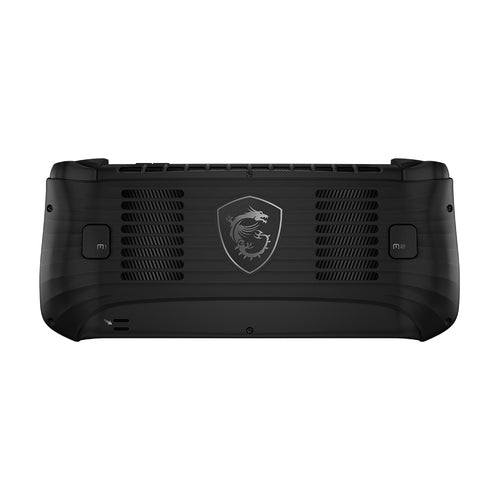 MSI Claw 8 AI+ A2VM 084US portable game console 20.3 cm (8") 1 TB Touchscreen Wi-Fi Black, White