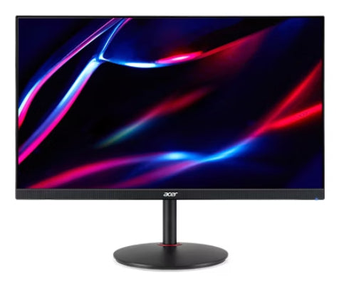 Acer NITRO XV2 XV272U W2 computer monitor 68.6 cm (27") 2560 x 1440 pixels Wide Quad HD LCD Black