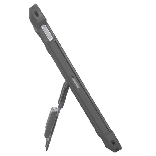 Targus THD966GL tablet case 27.9 cm (11") Bumper Grey, Transparent