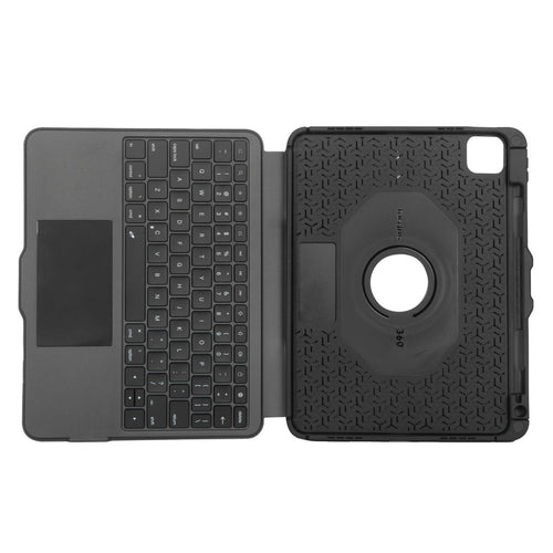 Targus VersaVu QWERTY US English Bluetooth Black