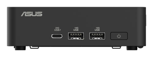 ASUS NUC 15 Pro RNUC15CRKU70000U Black 255H