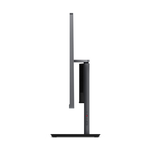 Lenovo ThinkCentre neo 50a 27 Gen 5 Intel® Core™ i7 i7-13620H 68.6 cm (27") 1920 x 1080 pixels All-in-One PC 32 GB DDR5-SDRAM 512 GB SSD Windows 11 Pro Wi-Fi 6 (802.11ax) Grey