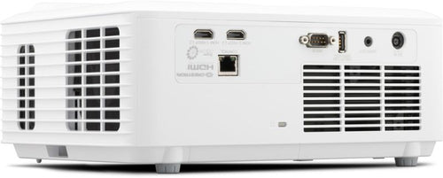 Viewsonic LSD400HD-ST data projector Standard throw projector 4000 ANSI lumens DLP 1080p (1920x1080) White