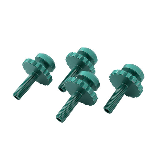 Chief TiLED dvLED Universal M5 Mounting Button Kit, 10 panels