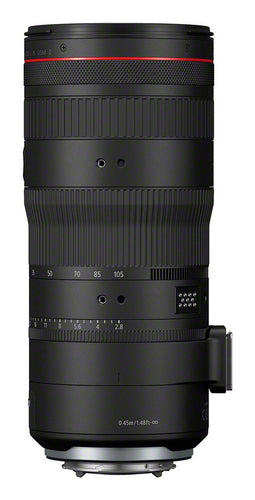 Canon RF24-105mm F2.8 L IS USM Z Overview