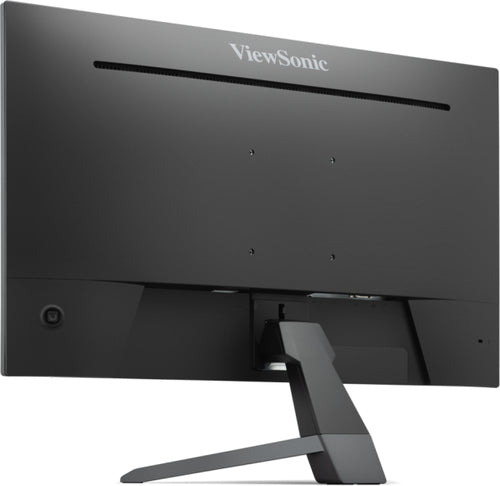Viewsonic VX2470-MHD computer monitor 61 cm (24") 1920 x 1080 pixels Full HD LED Black