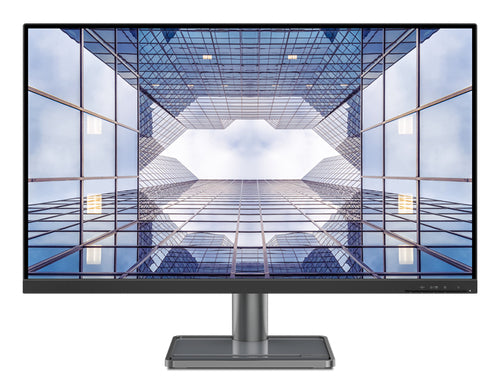 Lenovo L32p-30 computer monitor 80 cm (31.5") 3840 x 2160 pixels 4K Ultra HD LED Black