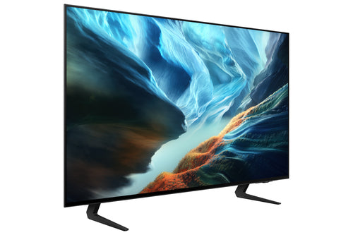 Samsung QN42S90HAEXZA TV 106.7 cm (42") 4K Ultra HD Smart TV Wi-Fi Black