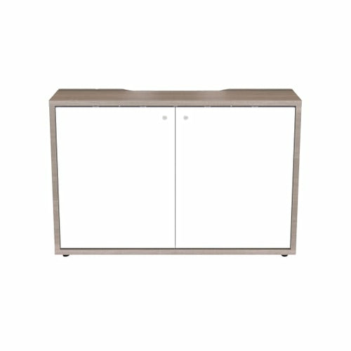 Middle Atlantic Products C3K2D1HA0D7ZPLWH AV equipment stand White, Wood