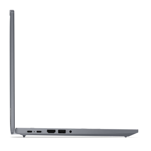 Lenovo ThinkPad T14 Gen 6 (Intel) Intel Core Ultra 5 225U Laptop 35.6 cm (14") Touchscreen WUXGA 16 GB DDR5-SDRAM 512 GB SSD Wi-Fi 6E (802.11ax) Windows 11 Pro Grey