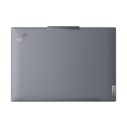 Lenovo ThinkPad T14 Gen 5 (AMD) AMD Ryzen™ 5 PRO 8540U Laptop 35.6 cm (14") Touchscreen WUXGA 16 GB DDR5-SDRAM 512 GB SSD Wi-Fi 6E (802.11ax) Windows 11 Pro English Grey