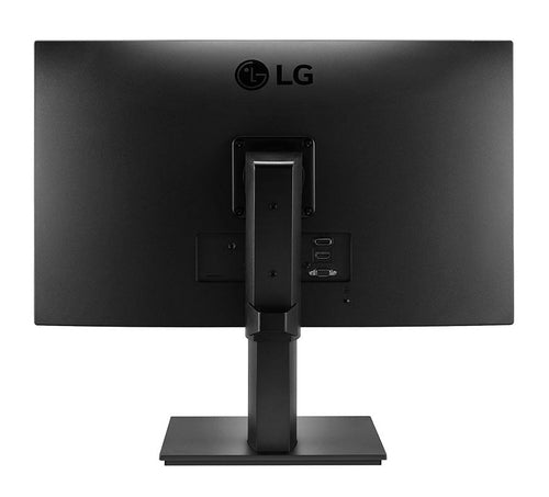 LG 24BP450Y-I computer monitor 60.5 cm (23.8") 1920 x 1080 pixels Full HD Black