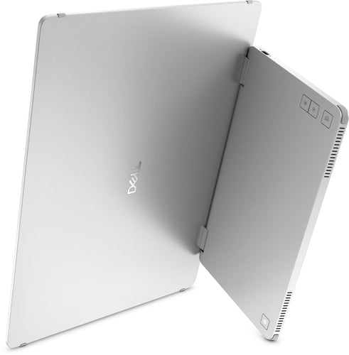 DELL Pro Plus P1425 computer monitor 35.6 cm (14") 1920 x 1200 pixels WUXGA LCD Silver