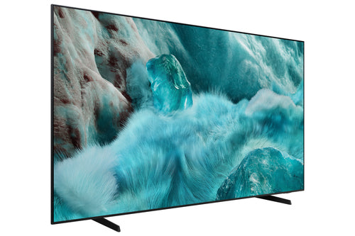 Samsung QN98Q7FAAFXZA TV 2.49 m (98") 4K Ultra HD Smart TV Wi-Fi Black