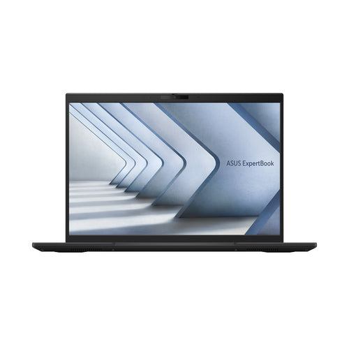 ASUS ExpertBook B3 B3404CMA-XS54 Intel Core Ultra 5 125U Laptop 35.6 cm (14") WUXGA 16 GB DDR5-SDRAM 512 GB SSD Wi-Fi 6E (802.11ax) Windows 11 Pro Black