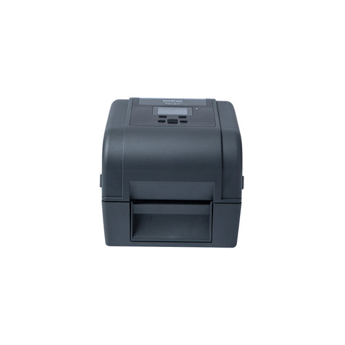 Brother TD-4650TNWB label printer Direct thermal / Thermal transfer 203 x 203 DPI 203.2 mm/sec Wired & Wireless Ethernet LAN Wi-Fi Bluetooth