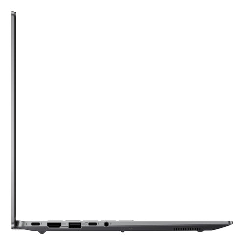ASUS ExpertBook P5 P5405CSA-XH54 Intel Core Ultra 5 226V Laptop 35.6 cm (14") WQXGA 16 GB LPDDR5x-SDRAM 512 GB SSD Wi-Fi 6E (802.11ax) Windows 11 Pro Grey