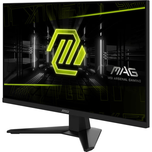 MSI MAG 274QF X24 computer monitor 68.6 cm (27") 2560 x 1440 pixels Wide Quad HD LCD Black