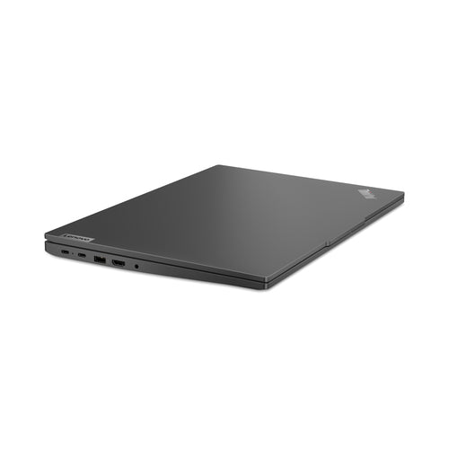 Lenovo ThinkPad E16 Gen 2 (AMD) AMD Ryzen™ 7 7735U Laptop 40.6 cm (16") Touchscreen WUXGA 16 GB DDR5-SDRAM 512 GB SSD Wi-Fi 6E (802.11ax) Windows 11 Pro English Black
