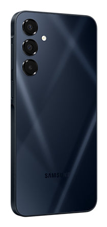 Samsung Galaxy A16 5G 17 cm (6.7") Hybrid Dual SIM Android 14 USB Type-C 128 GB 5000 mAh Black, Blue