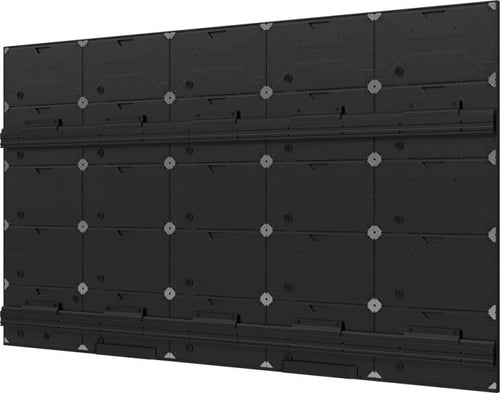 Viewsonic LDE136G-152 Signage Display 3.45 m (136") LED 600 cd/m² Full HD Black Built-in processor