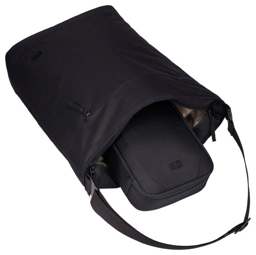 Case Logic Invigo Eco INVIAC103 Black equipment case Sleeve case