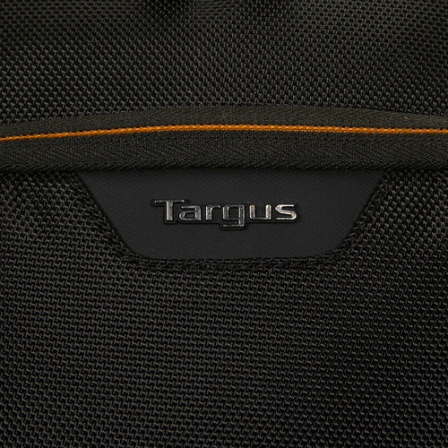 Targus TBB664GL backpack Travel backpack Black