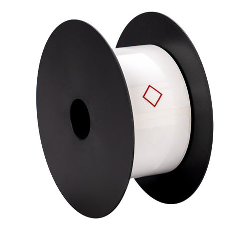 Brother BMSLT23GHS1V2 printer label White Self-adhesive printer label