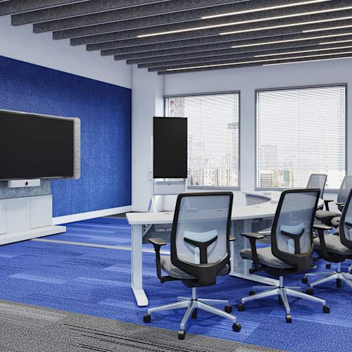 Middle Atlantic Products FM-TAR-1846430-D8W desk