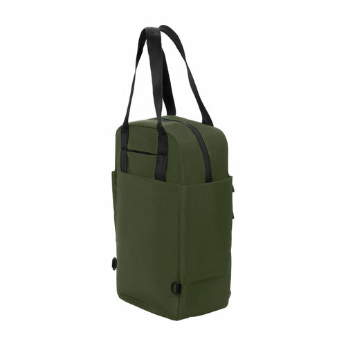 Incase INCO300716-HLGN backpack Casual backpack Green Recycled polyester