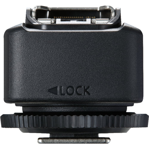 Canon OC-E4A camera cable Black
