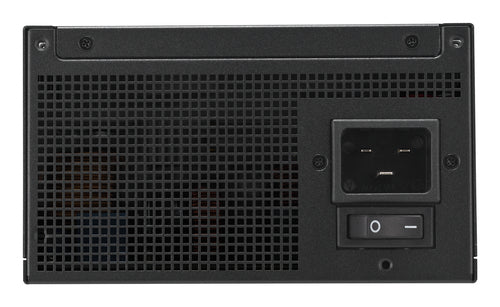 ASUS ASUS-PRO-WS-3000P power supply unit 3000 W 20+4 pin ATX ATX Black