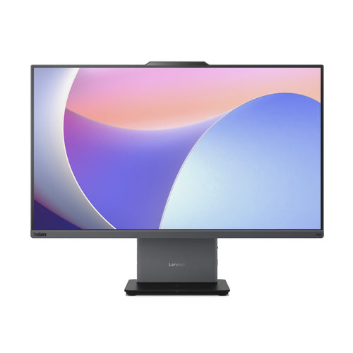 Lenovo ThinkCentre neo 50a 27 Gen 5 Intel® Core™ i7 i7-13620H 68.6 cm (27") 1920 x 1080 pixels Touchscreen All-in-One PC 8 GB DDR5-SDRAM 256 GB SSD Windows 11 Pro Wi-Fi 6 (802.11ax) Grey