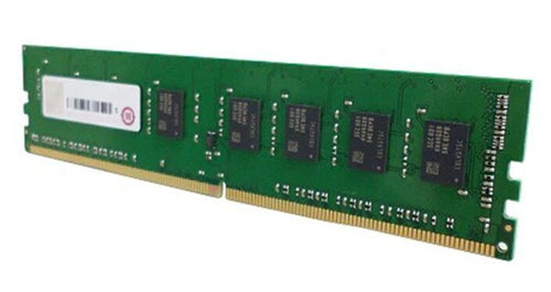 QNAP RAM-32GDR4ECD2-UD-3200 memory module 32 GB 1 x 32 GB DDR4 288-pin DIMM ECC